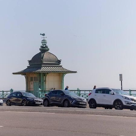 Flash Sale Kemptown 2 Bedroom Flat Bn236Stg06 Hove Extérieur photo