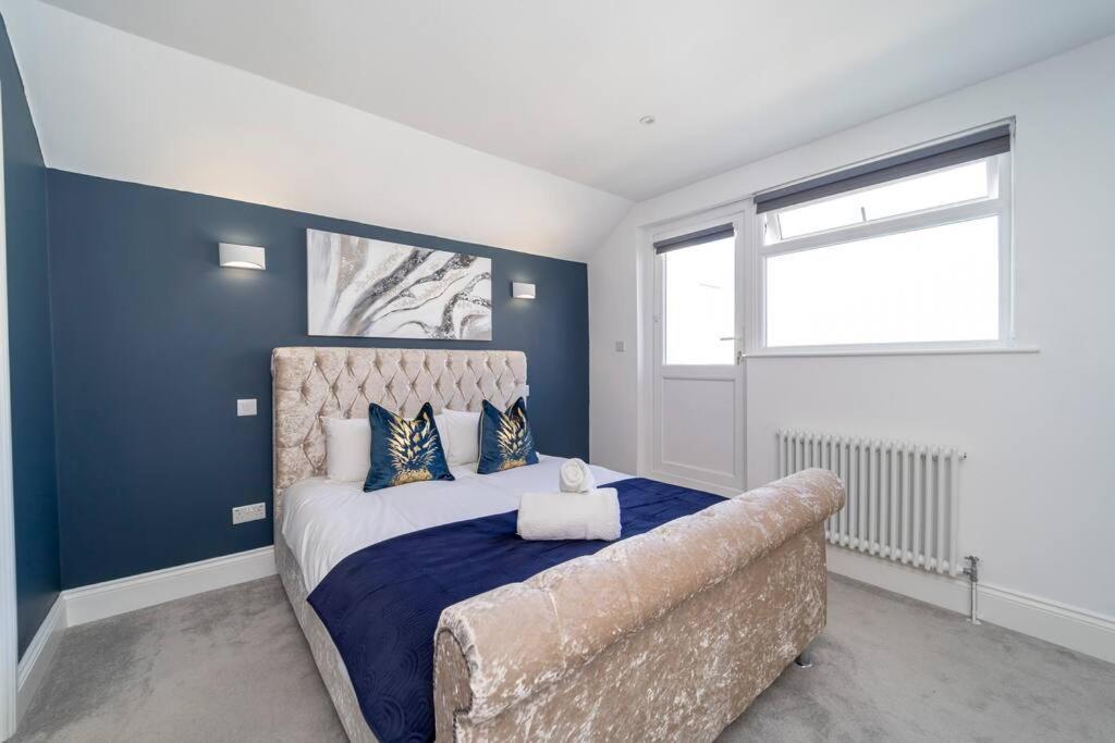 Flash Sale Kemptown 2 Bedroom Flat Bn236Stg06 Hove Extérieur photo