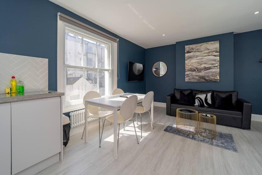 Flash Sale Kemptown 2 Bedroom Flat Bn236Stg06 Hove Extérieur photo