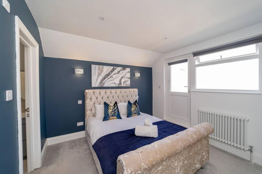 Flash Sale Kemptown 2 Bedroom Flat Bn236Stg06 Hove Extérieur photo