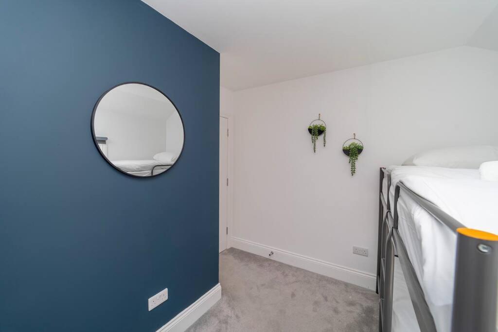 Flash Sale Kemptown 2 Bedroom Flat Bn236Stg06 Hove Extérieur photo