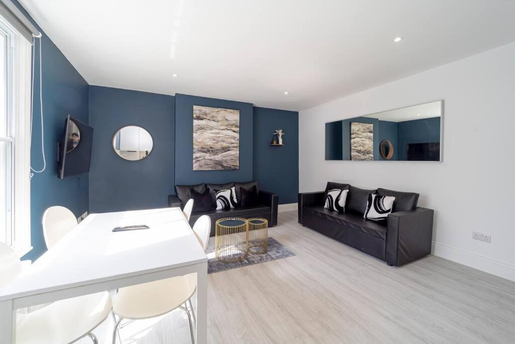 Flash Sale Kemptown 2 Bedroom Flat Bn236Stg06 Hove Extérieur photo