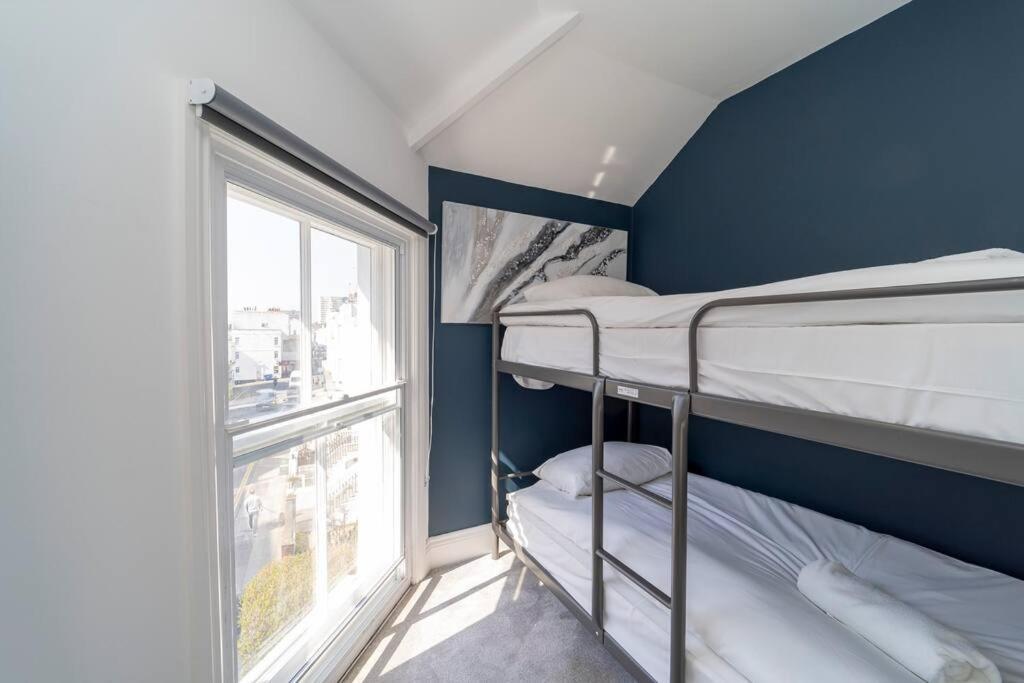 Flash Sale Kemptown 2 Bedroom Flat Bn236Stg06 Hove Extérieur photo