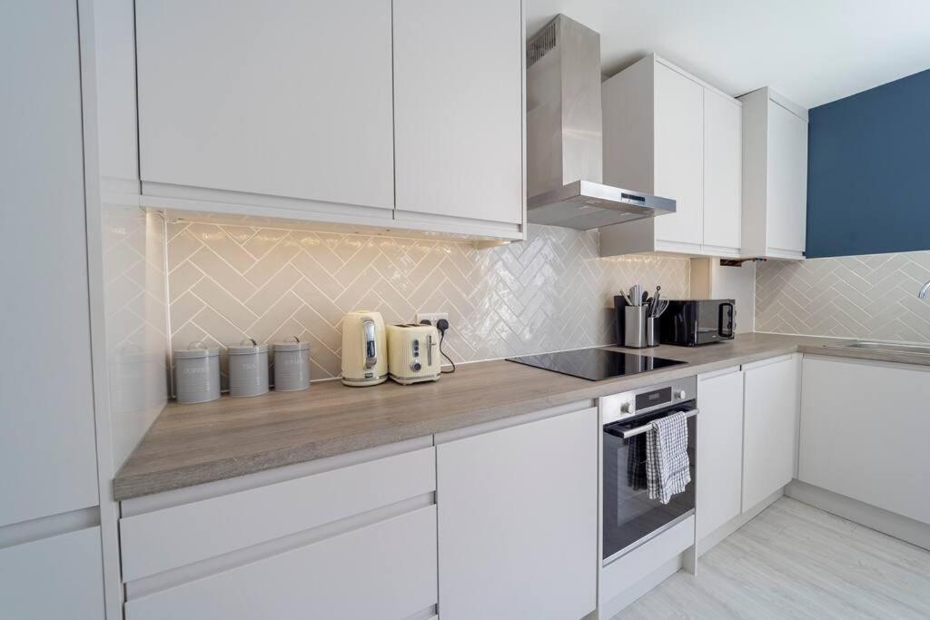Flash Sale Kemptown 2 Bedroom Flat Bn236Stg06 Hove Extérieur photo