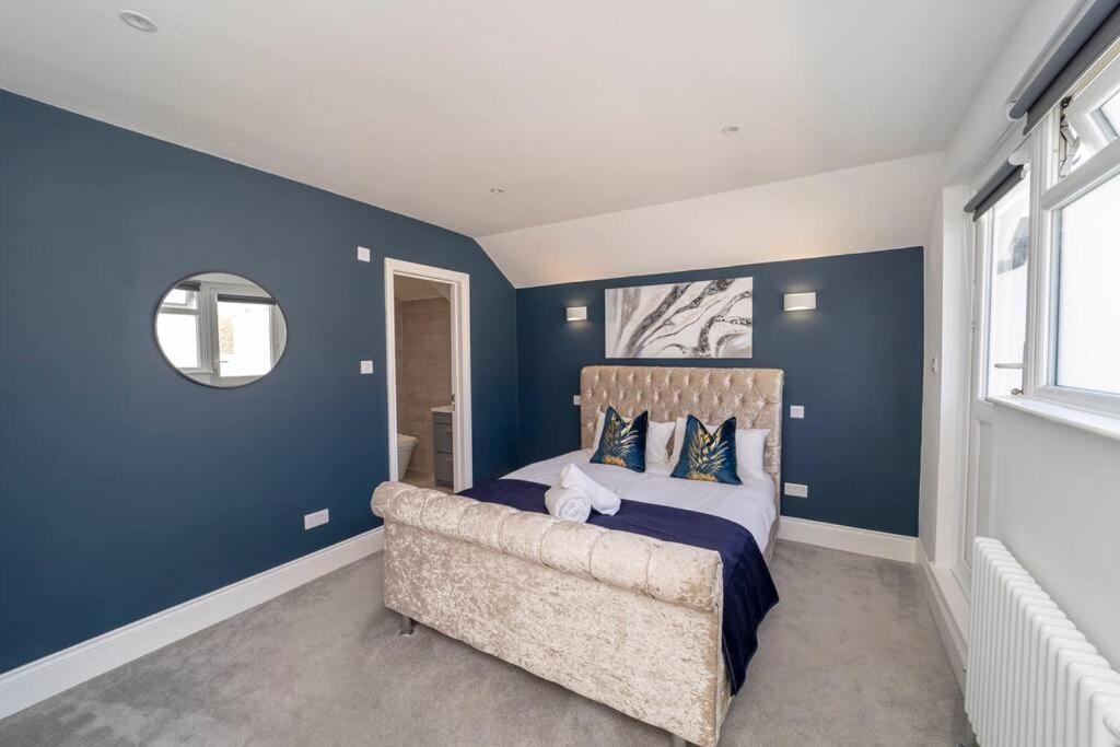 Flash Sale Kemptown 2 Bedroom Flat Bn236Stg06 Hove Extérieur photo
