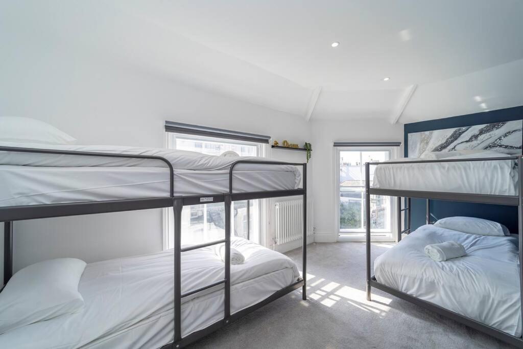 Flash Sale Kemptown 2 Bedroom Flat Bn236Stg06 Hove Extérieur photo