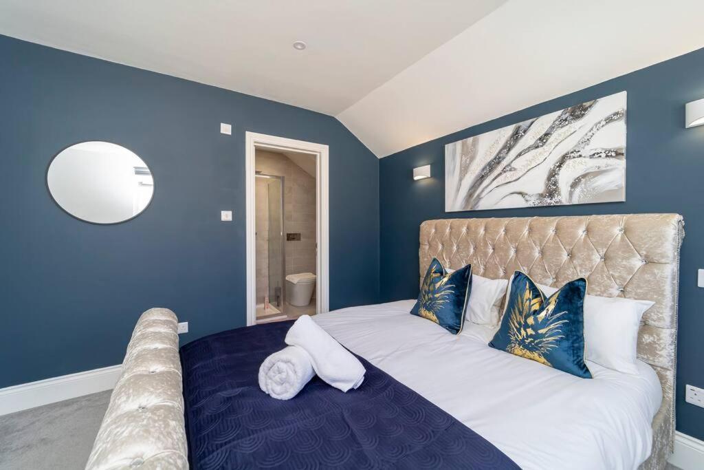 Flash Sale Kemptown 2 Bedroom Flat Bn236Stg06 Hove Extérieur photo