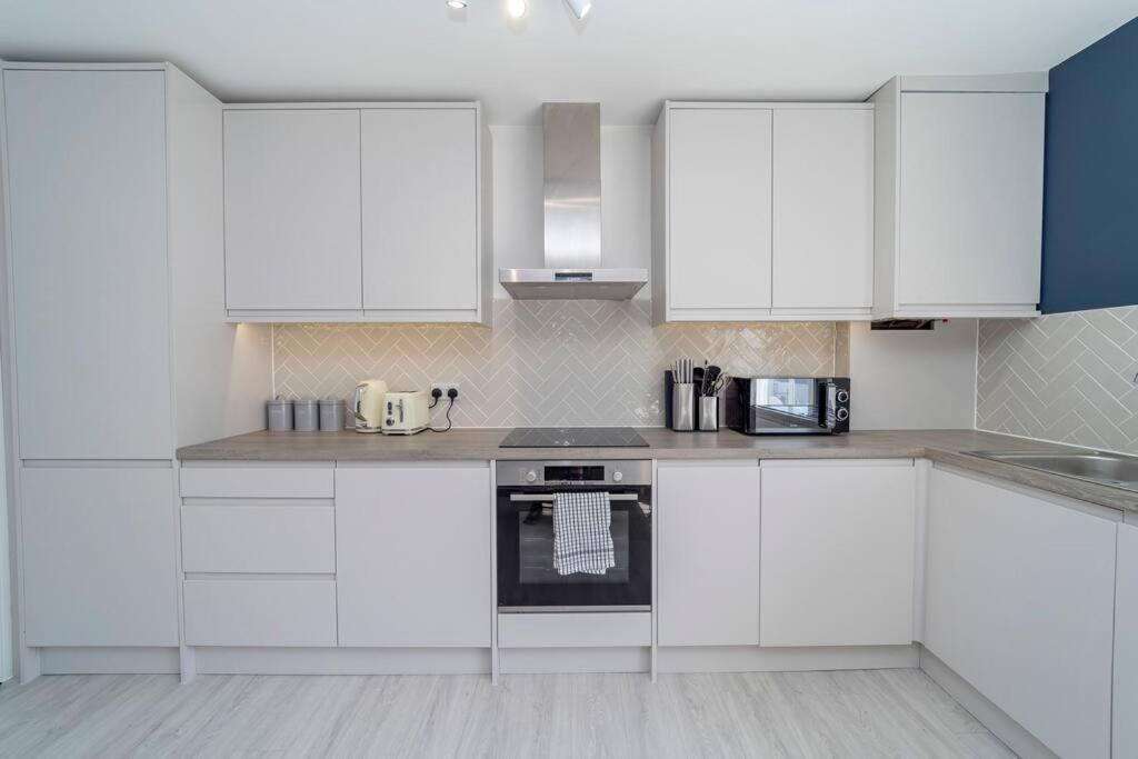 Flash Sale Kemptown 2 Bedroom Flat Bn236Stg06 Hove Extérieur photo