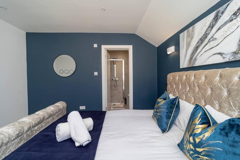 Flash Sale Kemptown 2 Bedroom Flat Bn236Stg06 Hove Extérieur photo
