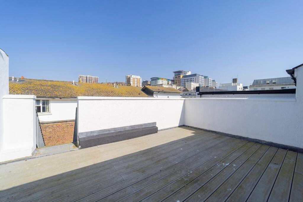 Flash Sale Kemptown 2 Bedroom Flat Bn236Stg06 Hove Extérieur photo