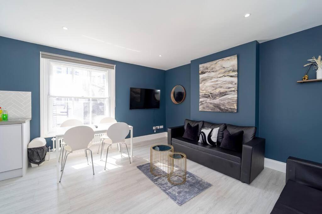 Flash Sale Kemptown 2 Bedroom Flat Bn236Stg06 Hove Extérieur photo