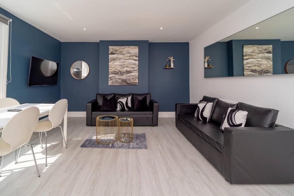 Flash Sale Kemptown 2 Bedroom Flat Bn236Stg06 Hove Extérieur photo
