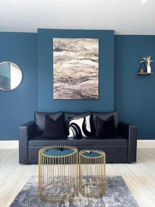Flash Sale Kemptown 2 Bedroom Flat Bn236Stg06 Hove Extérieur photo