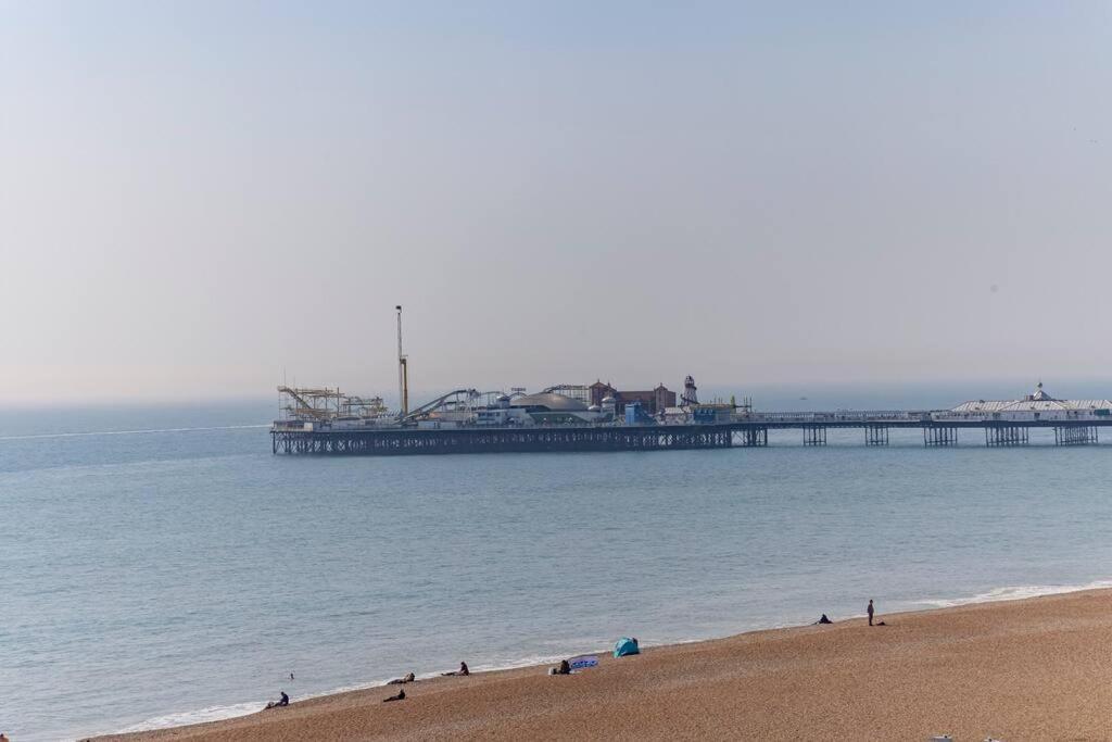 Flash Sale Kemptown 2 Bedroom Flat Bn236Stg06 Hove Extérieur photo