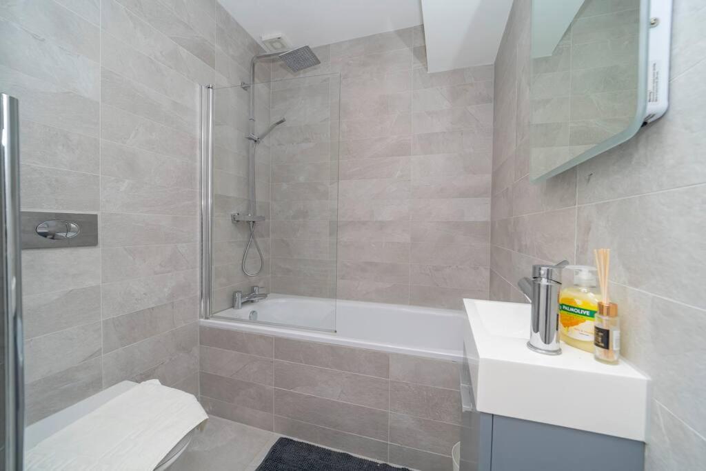 Flash Sale Kemptown 2 Bedroom Flat Bn236Stg06 Hove Extérieur photo