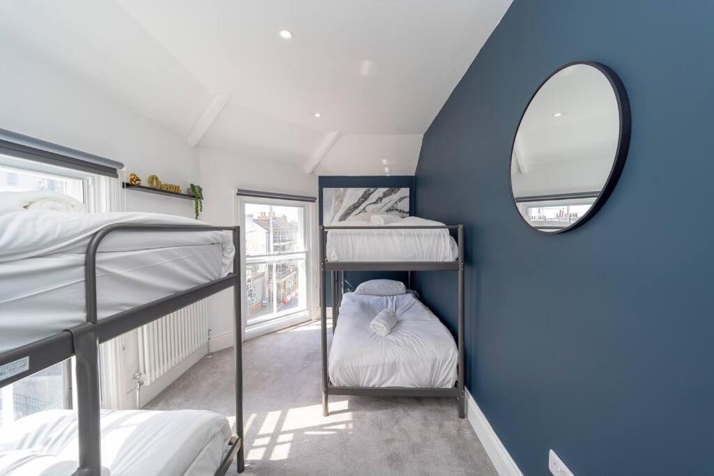 Flash Sale Kemptown 2 Bedroom Flat Bn236Stg06 Hove Extérieur photo