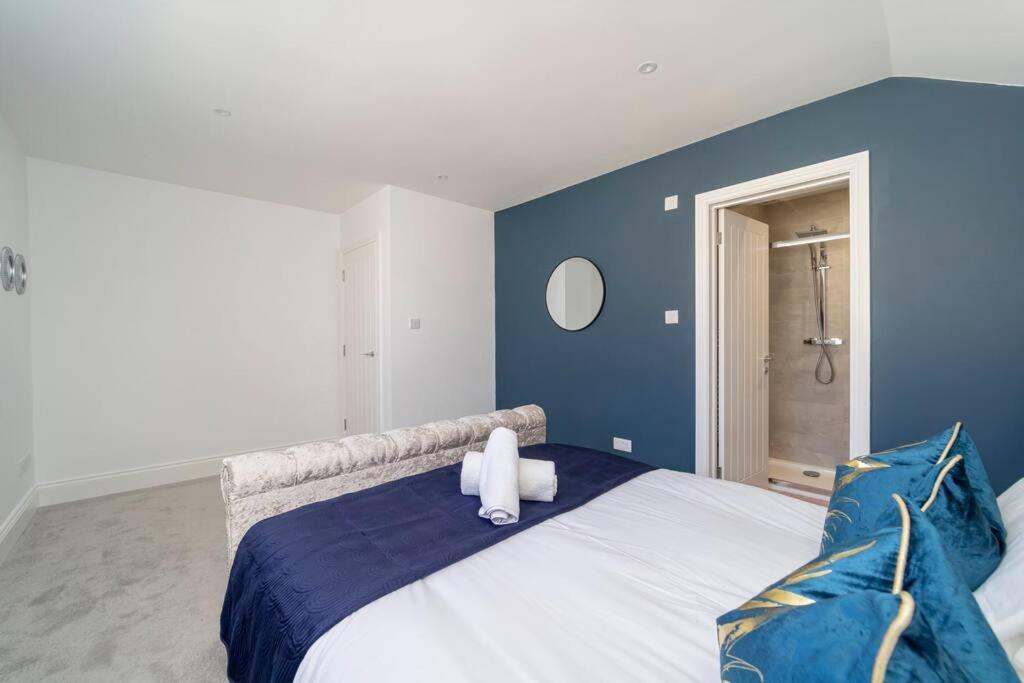 Flash Sale Kemptown 2 Bedroom Flat Bn236Stg06 Hove Extérieur photo